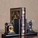  retro book end interior small articles book@ establish equipment ornament ornament resin Vintage camera movie film book stand bookcase 