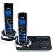 ˥ǥ DECTɥ쥹αõ +߻ҵ1楻å(֥å) DECT3080-2(B)