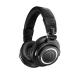 ǥƥ˥ ATH-M50xBT2 磻쥹إåɥۥ إåɥۥ Bluetooth ͭ إåɥե 45mm¥ɥ饤С AAC LDAC ٱ⡼ ӡ