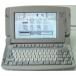  sharp текстовой процессор документ .WD-J100