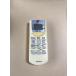  Daikin air conditioner remote control ARC446A4 guarantee equipped Point ..