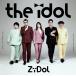 ZiDol�^the idol���ʏ�Ձ�CD�̂�