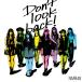 NMB48|Don't look back!< обычный запись :Type-C>[CD+DVD]
