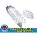  Yamaha Maxam MAXAM SG21J aluminium панель подножки plate 