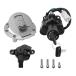 �A YAMAHA ���}�n XJR400 ��p �������� �L�[�V�����_�[ �V�[�g���b�N �^���N�L���b�v �X�y�A�L�[�t�� 3�_�Z�b�g