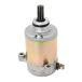 ю Suzuki адрес V125/V125S/V125G CF46A/CF4EA/CF4MA стартерный двигатель 1 шт зажигание замена неоригинальный товар новый товар 