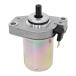ю Yamaha Jog /ZR 3KJ/3YK Vino 5AU Aprio 4JP/4LV стартерный двигатель 1 шт cell реле мопед мотоцикл сменный номер товара : 3KJ-81800-00 неоригинальный товар новый товар 