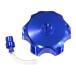  ڥ᡼ء YAMAHA TT-R125 E/L/LE Х  å [ ֥롼 ]  ATV ȥ饤  50mm ֡ 2FJ-24610-00