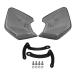Б бесплатная доставка Knuckle козырек Yamaha N-MAX NMAX125 NMAX155 XMAX Tricker . способ защитный кожух рука экран ka burger do