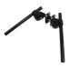 ю Honda Forza /Z/X MF06/08/10 отдельная рукоятка комплект 22.2mm зажим есть черный высота / угол / длина регулировка возможность отдельные ручки aluminium 
