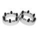 磻ɥȥåɥڡ [ ڡ 30mm ] 磻ȥ ĥ饤 ۥ 6H PCD139.7 P1.25 ʥå ϥַ 110mmm 2