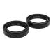 Б Honda HONDA Magna 250 передняя вилка наклейка сальник 41mm 54mm подвеска для замены 2 шт 