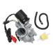 YAMAHA Jog Vino Aprio Axis 3KJ 3YK 3YJ 4JP 4LV 5AU 3VP 3VR оригинальный сменный карбюратор Assy мотоцикл ремонт новый товар неоригинальный товар 