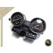 Kawasaki ZRX400/II 94-97 Zephyr 400 1997 год G2~ измерительный прибор корпус спидометр тахометр металлизированный Kawasaki оригинальный сменный 