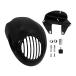  новый товар Harley обтекатель с экраном XL883 XL1200/FXR FXRS 82-94/ Dyna 95-05/ спорт Star 87-10 39mm передняя вилка соответствует bird мера 