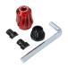  Rebel 250 Rebel 500 REBEL250 REBEL500 MC49 PC60 Forza FORZA MF13 MF15 боковая стойка поддержка 