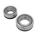 XJR400 4HM (93-96) CBR400F CB750F CBR400R Jade 250 RVF400R CB750K CBX750F CB1300 конус вынос руля подшипник 