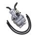  Keihin карбюратор PE24 Monkey Gorilla Dux DAX Baja NSR50 NS50F NS-1 NSR80 MBX50 Chaly Cub 125cc ремонт ремонт новый товар неоригинальный 