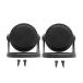 ���^�X�s�[�J�[ �ԍڔėp 12V 20W 5KHz�`20KHz 98dB ������ �c�C�[�^�[ �J�[�I�[�f�B�I �T�e���C�g �~�j�X�s�[�J�[ �p�x������ 2�Z�b�g