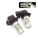   ȥ西  ACM,CXM,SMX10G 98.0501.03 ϥ [ HB3 ] ϥӡ LED 2 80W 16Ϣ XT-Eü  12V/24V