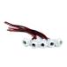 �A �ėp T10 12V24V�Ή� �E�F�b�W�o���u �\�P�b�g �z���t�� �w�b�h���C�g �e�[�� �S����  �d�����o�� ���H ����  LED�� 5�{