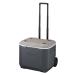  Coleman COOLER 60QT WHLD AP20 LIGHT GRAY JAPAN 2000036781 кемпинг твердый кондиционер Coleman