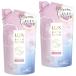 LUX ラックス バスグロウ リペア&amp;シャイン シャンプー 詰め替え用 350g×2