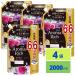 so franc aroma Ricci Jeury eto сладкий цветочный aroma. аромат жидкий гибкий . заполняющий 2000ml x4 пакет 