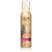 LUX ラックス 美容液 スタイリング メリハリ ウェーブ フォーム 130g (x 1)