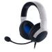 Razer Kaira X for PlayStationge-ming headset PS5 PS4 обе соответствует headset RZ04-03970200-R3M1