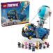  Lego LEGO four to Night Battle автобус 77073