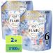  Hamming flair гибкий ....... выше! освежение . цветок - - moni -. аромат ....2100g x2 пакет 