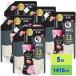 ���m�A �A���}�W���G�� ������̍���t���r�[�Y �u���b�N���X�N�̍��� �l�ߑւ� 1410ml x5�� �G�ߌ���