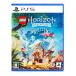 PS5 LEGO Lego Horizon приключения ECJS-00044