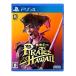  дракон . в качестве 8 вне .Pirates in Hawaii PS4 PLJM-17408
