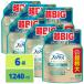 P&amp;G �t�@�u���[�Y �v���~�A�� �����ȃ����h���[�̍��� �l�ߑւ� ������ 1240ml x6�� ���L�X�v���[ �ߗށE�z�p ���L�{���ې����ō����x���z��