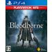 PS4 Bloodborne PlayStation Hits PCJS-73503