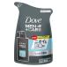 Dovedavudavu men + уход корпус woshu clean комфорт .... для мыло для тела чистый чувство. есть citrus цветочный. аромат 320g