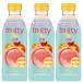 mitsu can полный -tis белый персик яблоко уксус пить . уксус 500ml×3шт.@[ срок годности 2027 год 3 месяц ]