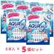 petioPetio aqua желе 4.. Zero яблоко способ тест в виде палочки 8 шт. входит x5 шт [ срок годности 2027 год 1 месяц ]