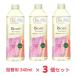 bioreBiore The рука пена мыло для рук утро. .. длина rose. аромат 340ml x3 шт .... для 