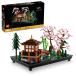  Lego LEGO Icon . сад игрушка мужчина женщина 10315