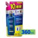  Kao sakses лекарство для шампунь extra прохладный .... для больше количество 360ml