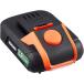 �H�i(KOSHIN) �X�}�[�g�R�[�V�� 18V�p �o�b�e���[ �p�b�N DC-18V 2.0Ah PA-332