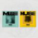 VERۡBTS JIMIN MUSE 2ND SOLO ALBUM ƾǯ ߥ 2  Х
