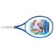 E Zone fi-ru2020 глубокий голубой (EZONE FEEL 2020 DEEPBLUE)[ Yonex Yonex теннис ракетка ][06EZFEX за границей стандартный товар ]