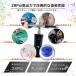 �G�A�u���V �[�d�� 28PSI �R���v���b�T�[ �Z�b�g Type-C �_�u���A�N�V���� 0.3mm 3��J�b�v �t�B�M���A �h�� �������[�J�[ (ADL-CM01) �֘A�摜3
