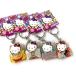 . данный земля Kitty Hokkaido ограничение . делать акрил брелок для ключа 4 вид .. выбор 