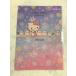  Sanrio герой z×simaenaga Hokkaido ограничение Hello Kitty A4 прозрачный файл 