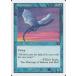 MTG ����/�Ѹ��Ǣ� �����Υɥ쥤��/Wind Drake����6�� 6ED